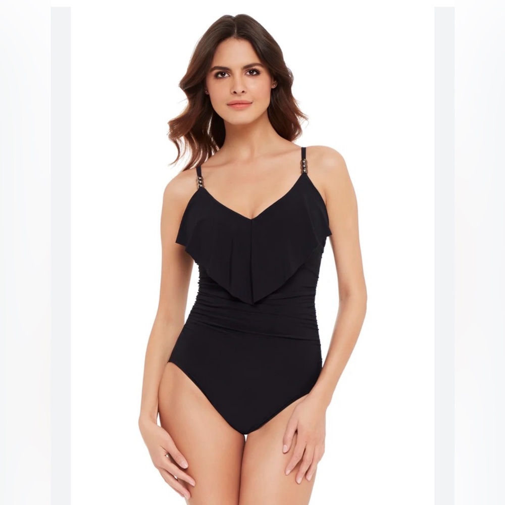 Miraclesuit Isabel One-piece Swimsuit